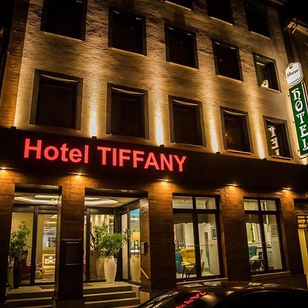 Hotel Tiffany Кассель Екстер'єр фото