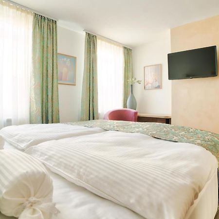 Hotel Tiffany Кассель Екстер'єр фото
