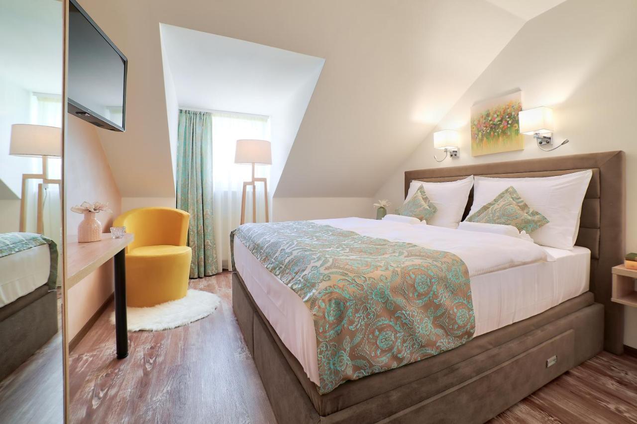 Hotel Tiffany Кассель Екстер'єр фото