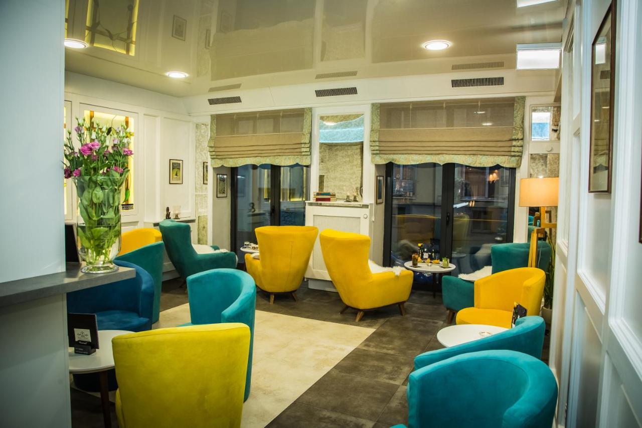 Hotel Tiffany Кассель Екстер'єр фото