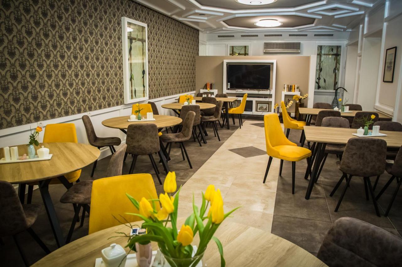 Hotel Tiffany Кассель Екстер'єр фото