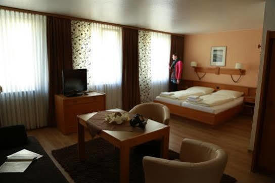 Hotel Tiffany Кассель Екстер'єр фото